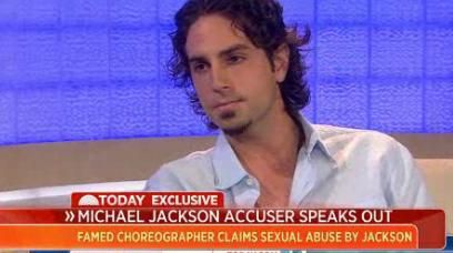 Wade Robson: 'Pedophile' Michael Jackson Abused Me For 7 Years